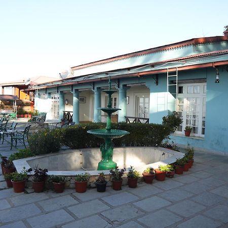 Sansa By The Woods - Manor&Spa Mussoorie Kültér fotó